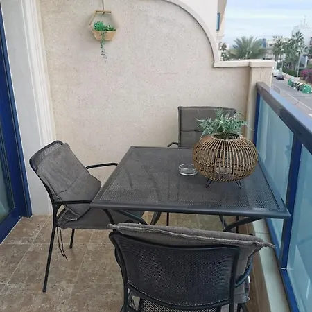 Playa Marina Ii/cabo Roig Apartment *