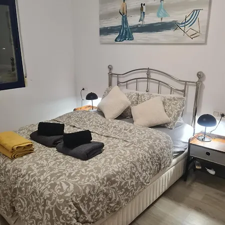 Playa Marina Ii/cabo Roig Appartement
